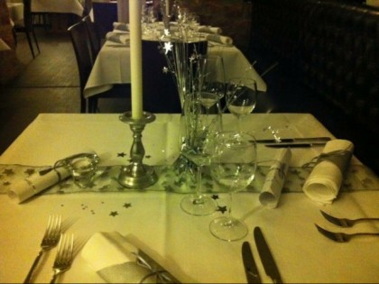 Foto: Ristorante Filippo